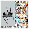 cd-bigbangalivemonstered