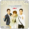 cd-jyjonlyone