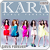 cd-karagirlsforever