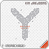 cd-kimjaejoongyrepackage
